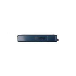 KV2 Audio VHD PRE-EQ Przedwzmacniacz mikrofnowo/liniowy z USB DAC 384KHz/24bit, wyjścia A/B